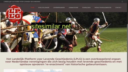 lplg.nl alternative sites