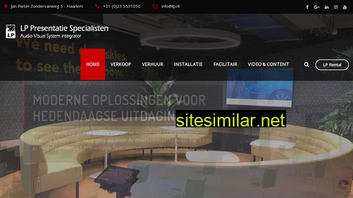 lp.nl alternative sites