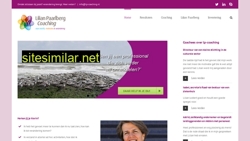 lp-coaching.nl alternative sites