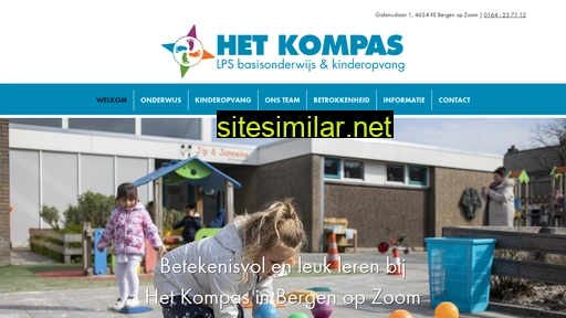 lps-hetkompas.nl alternative sites