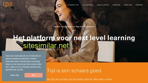lpx.nl alternative sites