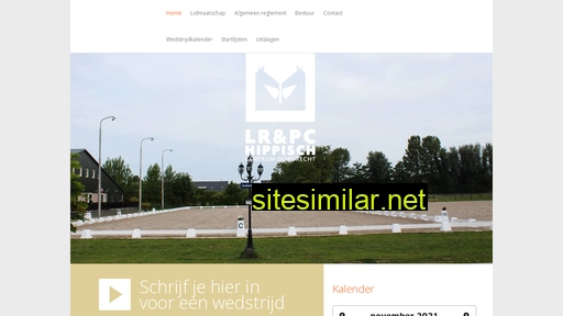 lrhcd.nl alternative sites