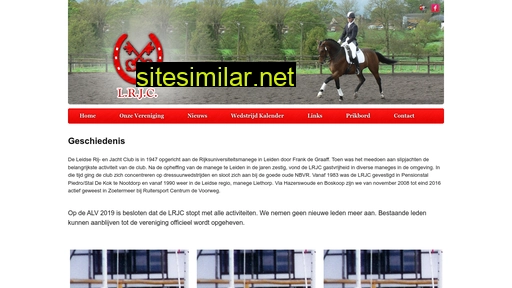 lrjc.nl alternative sites