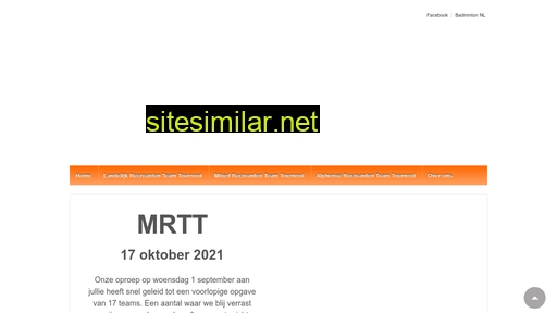 lrtt.nl alternative sites