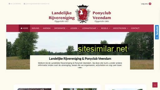 lrveendam.nl alternative sites