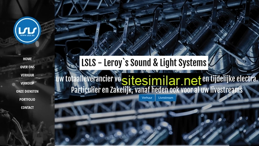 lsls.nl alternative sites