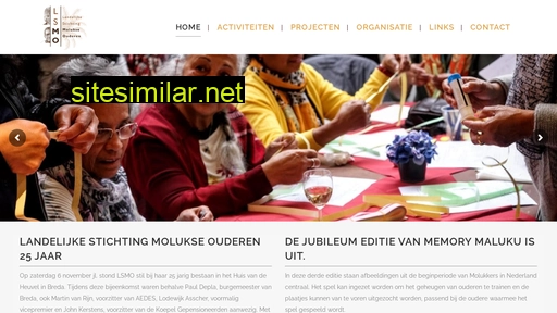 lsmo.nl alternative sites