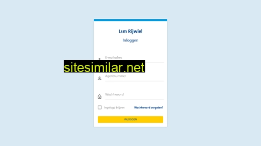 lsm-rijwiel.nl alternative sites
