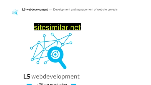 ls-webdevelopment.nl alternative sites