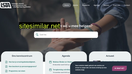lsta.nl alternative sites