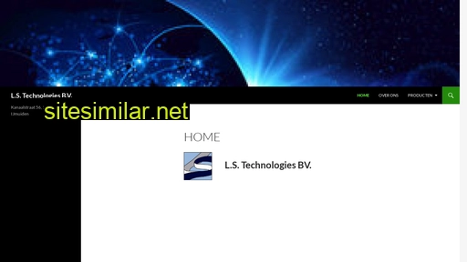 lstech.nl alternative sites