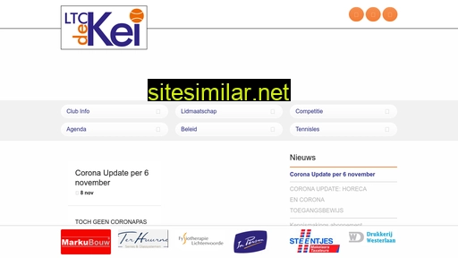 ltcdekei.nl alternative sites