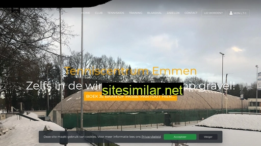 ltcemmen.nl alternative sites