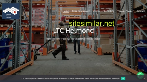 ltchelmond.nl alternative sites