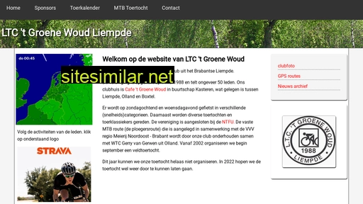 ltchetgroenewoud.nl alternative sites