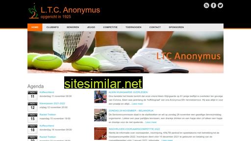 ltc-anonymus.nl alternative sites