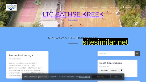 Ltc-bathsekreek similar sites