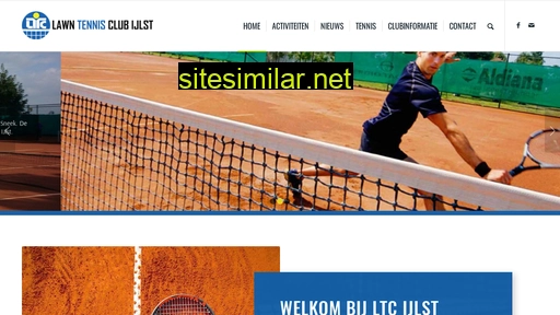 ltc-ijlst.nl alternative sites