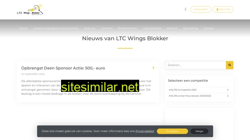 ltcwingsblokker.nl alternative sites
