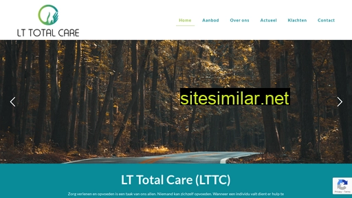 Lttotalcare similar sites