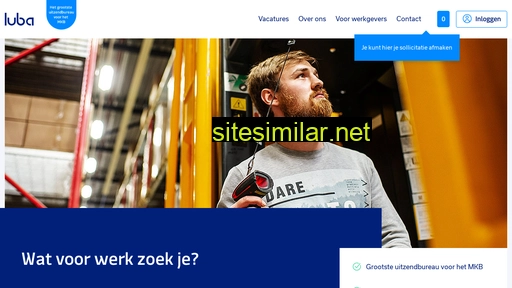 luba.nl alternative sites