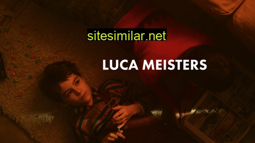 lucameisters.nl alternative sites