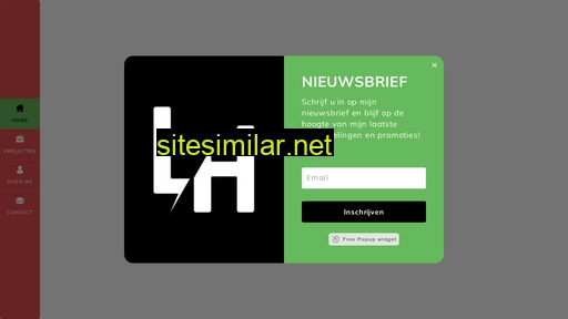 lucashuls.nl alternative sites