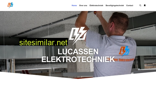 lucassenelektrotechniek.nl alternative sites