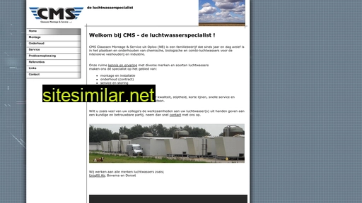 luchtwasserspecialist.nl alternative sites