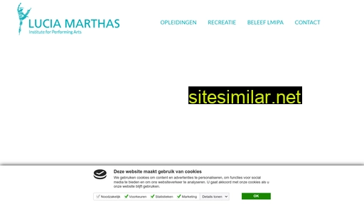 luciamarthas.nl alternative sites