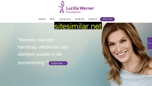 lucille.nl alternative sites