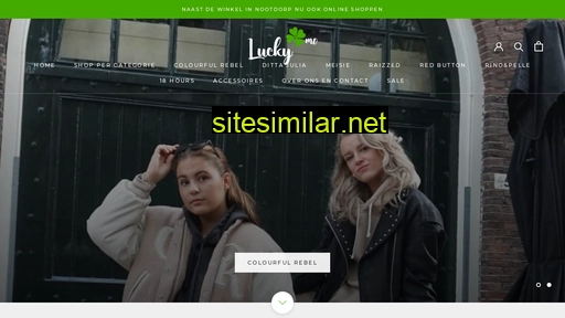luckymo.nl alternative sites
