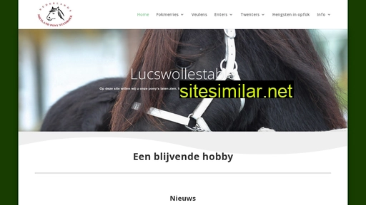 lucswollestable.nl alternative sites