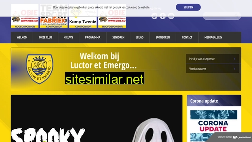 luctor-et-emergo.nl alternative sites