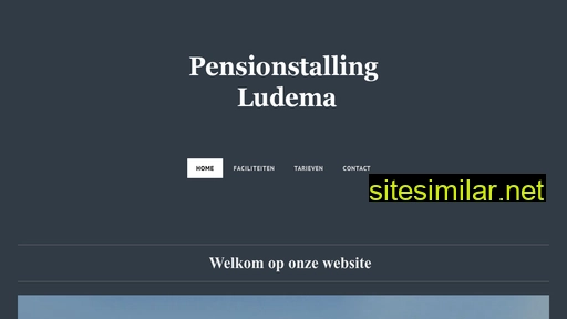 ludemastate.nl alternative sites