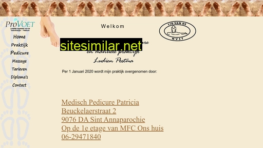 ludienpostma.nl alternative sites