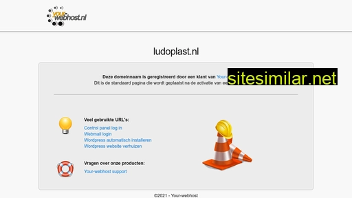 ludoplast.nl alternative sites