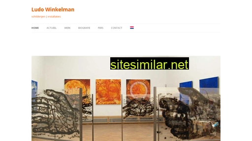 ludowinkelman.nl alternative sites
