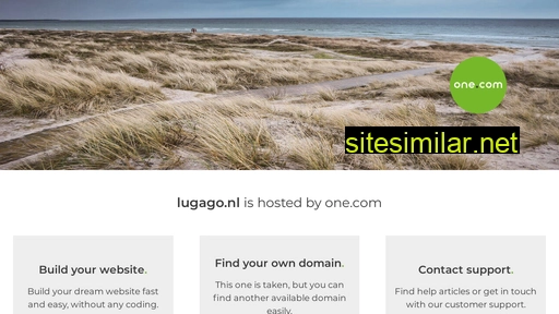lugago.nl alternative sites