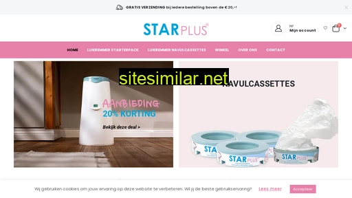 luieremmers.nl alternative sites