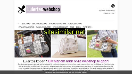 luiertaswebshop.nl alternative sites