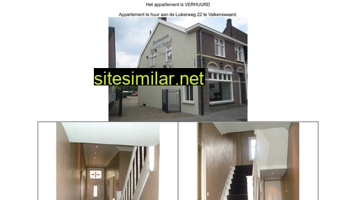 luikerweg.nl alternative sites