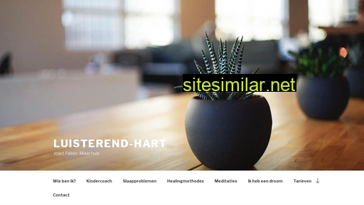 luisterend-hart.nl alternative sites