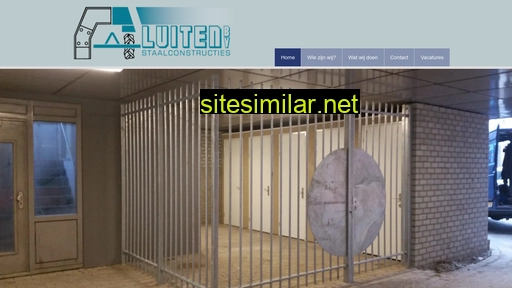 luiten-constructie.nl alternative sites