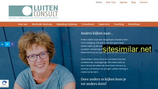 luitenconsult.nl alternative sites