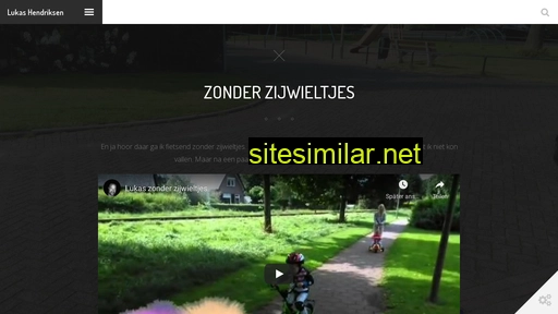 lukas-hendriksen.nl alternative sites