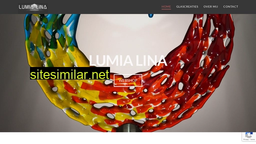 lumialina.nl alternative sites