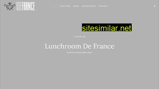 lunchroomdefrance.nl alternative sites