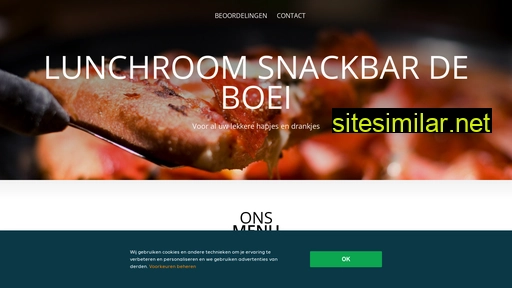 lunchroomsnackbardeboei-amsterdam.nl alternative sites