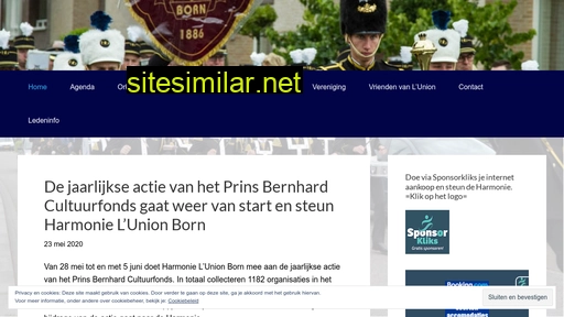 lunionborn.nl alternative sites